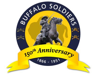 Buffalo Soldiers Study - Charles Young Buffalo Soldiers National Monument (U.S. National Park ...