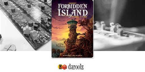 How to Play Forbidden Island Guide if you hate rulebooks