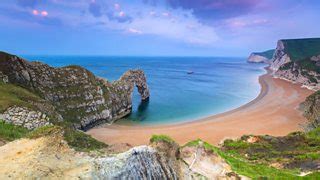 BBC Bitesize - GCSE Geography - Coastal landforms - CCEA - Revision 3