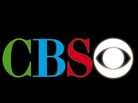 The evolution of the CBS Eye | Cbs, Color television, ? logo