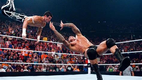 Randy Orton's 5 coolest RKOs ever! | WWE