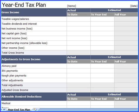 Pay Stub Template Ontario Excel Templates-1 : Resume Examples