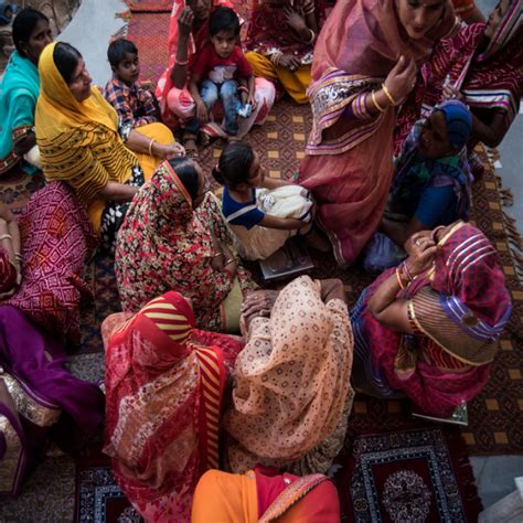 Ritual Singing Tradition in Rajasthan: Navigating the Gendered Space of ...