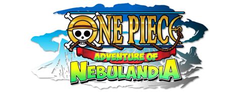 One Piece: Adventure of Nebulandia | Movie fanart | fanart.tv