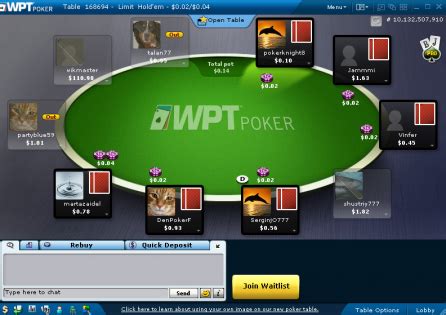 WPT Poker Download - Get the Best WPT Poker Bonus Here | PokerNews