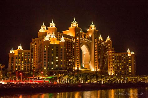 Atlantis, Dubai by photojrs on DeviantArt