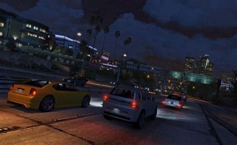 Rockstar Games Issues Statement in Support of Modding Community - The ...