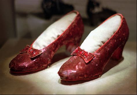 ruby slippers from wizard of oz worth for Sale,Up To OFF 73%