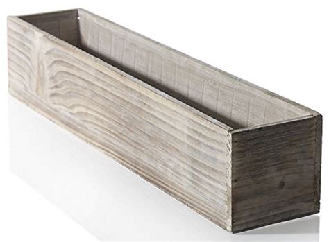 Top 10 Best Planter Liners Plastic Rectangular - Top Reviews | No Place Called Home