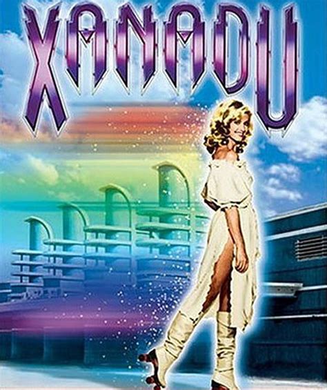 Xanadu: The Musical- The Dream is Dead - oregonlive.com