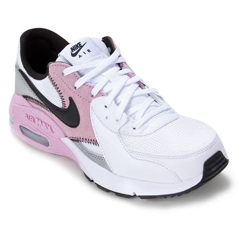 Tênis Nike Air Max Excee Feminino - Gelo+Cinza | Shop Timão