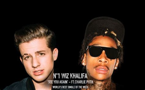 World Music Awards :: 'See You Again' by Wiz Khalifa feat. Charlie Puth ...