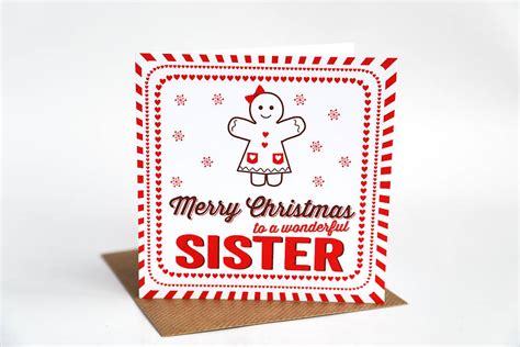 Merry Christmas Sister Quotes. QuotesGram