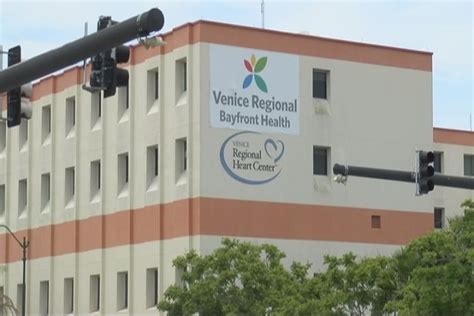 Venice Regional Hospital Improves Safety Score | Sarasota Magazine