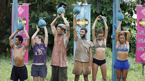 How to watch 'Australian Survivor' 2023 in the US online for free: where to stream - IMPROVE ...