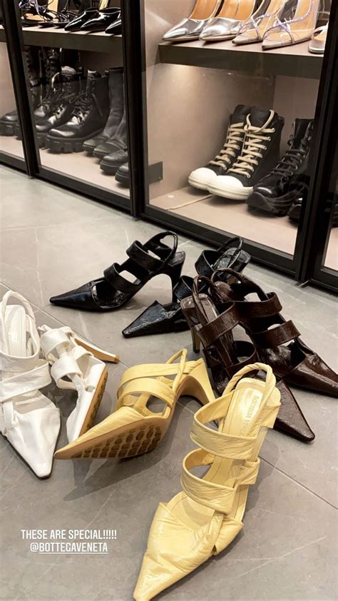 Kylie Jenner's Handbag and Shoe Closet: Take a Tour of Her Collection