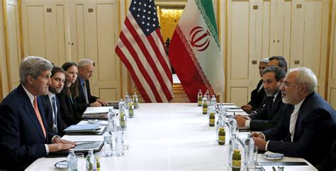 The Iran deal and regional nuclear proliferation risks, explained | Brookings