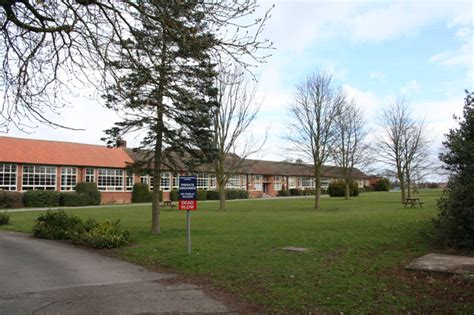 Joseph Rowntree School © Duncan Grey :: Geograph Britain and Ireland