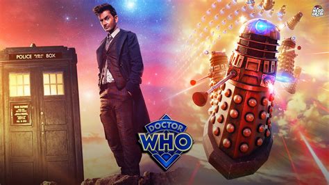 Doctor Who: Liberation of the Daleks - Recap & Review - Nerdgazm