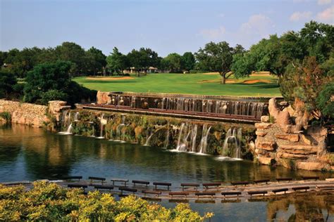 Horseshoe Bay Resort - 18 Holes with Natalie Gulbis and Jimmy Hanlin