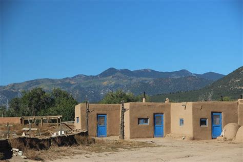 Taos Pueblo | Taos New Mexico | lns1122 | Flickr