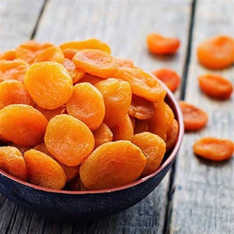 DRIED APRICOTS (200g) | Farm 2 Home