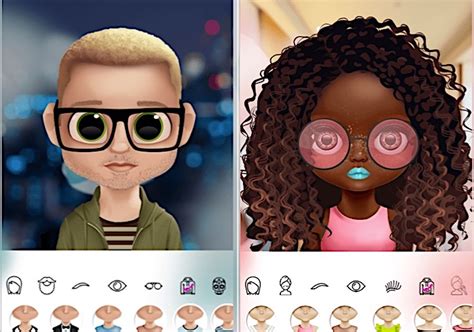 18 Best Avatar Maker Apps Of 2024 - RankRed