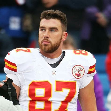 Travis Kelce | Travis kelce, Kansas city chiefs funny, Chiefs football