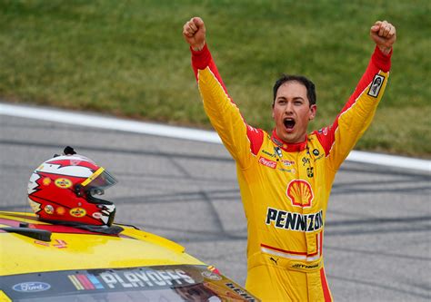 NASCAR 2023 Enjoy Illinois 300 Preview - Belly Up Sports