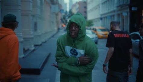 Watch The Video For Lil Yachty's 'Poland', Directed By Cole Bennett ...