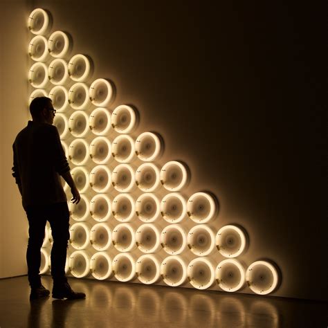 Everything You Need to Know About Light Installation Art