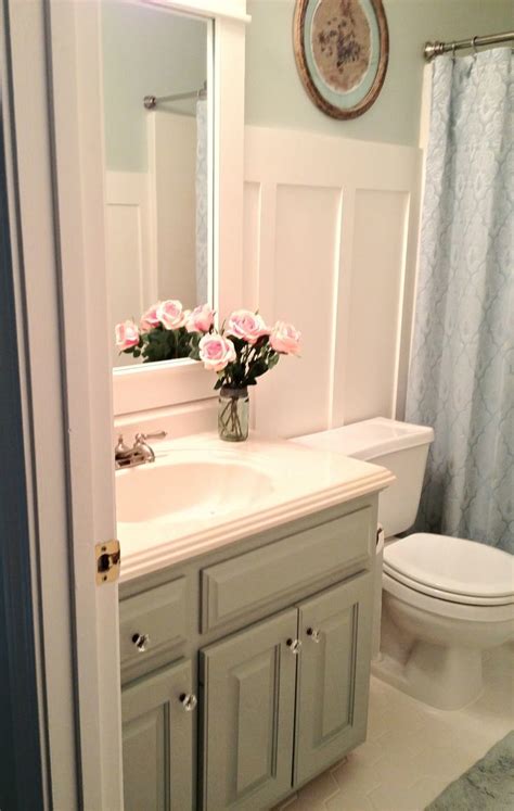 Best Bathroom Color Schemes for Small Bathrooms Gallery - Home Sweet Home