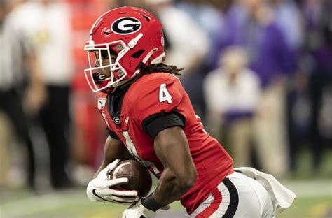 3 2021 NFL Draft prospects to watch: Georgia vs Arkansas