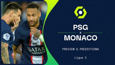 PSG v Monaco live stream: How to watch Ligue 1 online