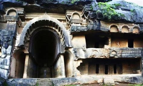 List of Rock-Cut Temples in India - Hello Travel Buzz