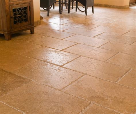 Travertine Floors: Pros and Cons - The Messenger