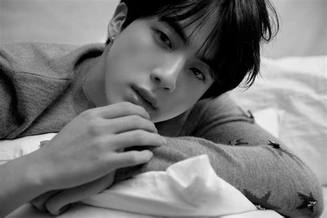 Jin (BTS) Profile - K-Pop Database / dbkpop.com