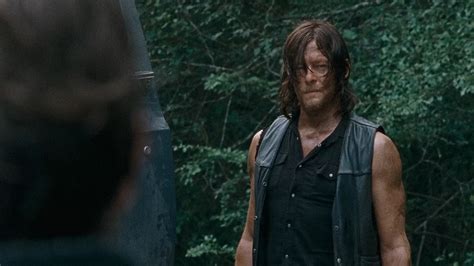 Walking Dead Season 6 Finale Preview: Daryl Discussion