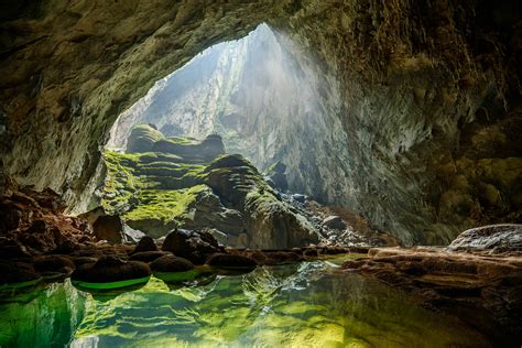 How to explore the world's largest cave, Hang Son Doong, in Vietnam - Lonely Planet