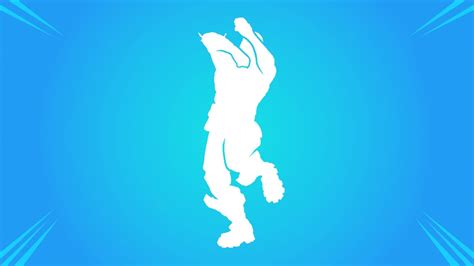 Fortnite Rollie Dance Emote (TikTok Dance) - YouTube