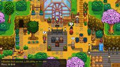 Apricot Tree Stardew Valley - Tere Fruit