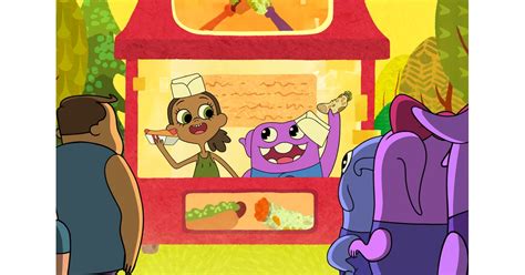 Home: Adventures With Tip & Oh | TV Shows and Movies on Netflix For Kids August 2017 | POPSUGAR ...