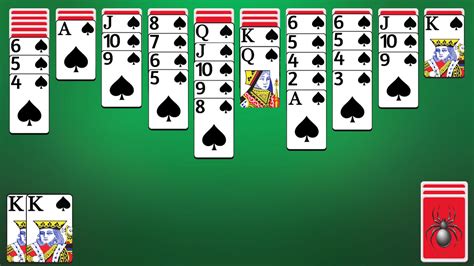 Spider Solitaire APK for Android Download