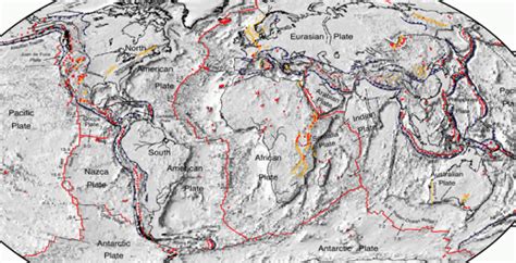 Plate Tectonics: Subduction Doesn't Happen | KGOV.com