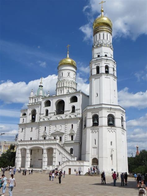 Kremlin Cathedrals 080715 (7)_800x600 | Aussies Overland - The Adventures of Brian & Shirley ...