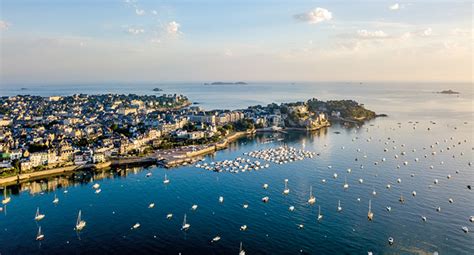 10 Reasons to Visit Dinard - France Today