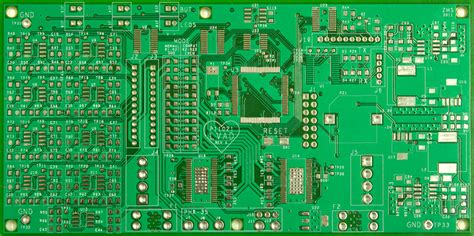 Do You Know Why PCB Board Always In Green Color - TOP10 PCB | All Answers About PCB Circuit Board