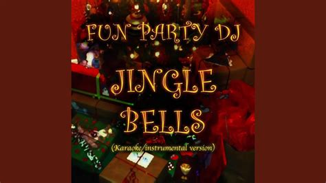 Jingle Bells (Karaoke Instrumental) - YouTube