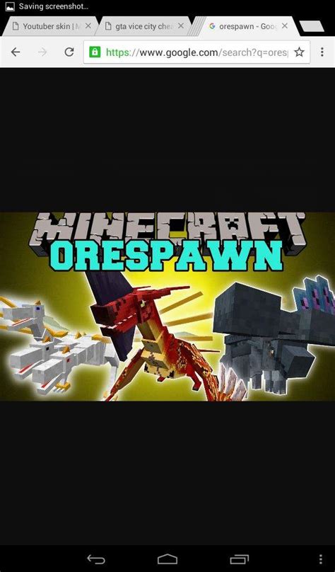 Orespawn mod | Wiki | Minecraft Amino