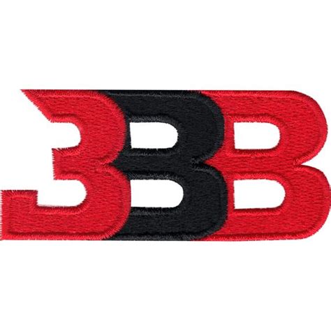 Big Baller Brand BBB Logo - LogoDix